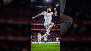 quotBenzema The Untold Story 🔥quot viralvideo football shorts trending benzema waitandsee fyp [upl. by Seiber]