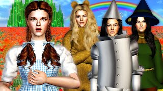 Kardashians In The Wizard Of Oz [upl. by Magda]