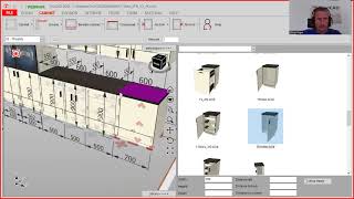 TrunCAD 20XX  Using the library [upl. by Ainerol]