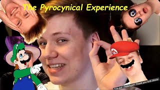 Hotel Mario  The Pyrocynical Experience [upl. by Zawde]