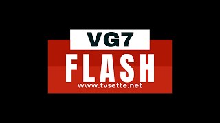 VG7 FLASH 20 NOVEMBRE 2024 [upl. by Bergen]