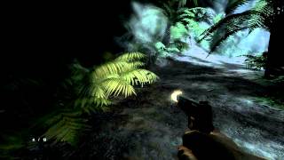 Shellshock 2 Blood Trail PC walkthrough  Refuge [upl. by Pressey869]