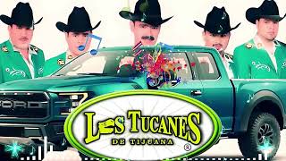 📌 Los Tucanes de Tijuana Lo Mejor de los Corridos Bravos 💥 26 Éxitos Corridos Pesados Mix✅✅ [upl. by Younger]