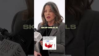 Marianne Williamson on Living in America Today [upl. by Hedwiga]