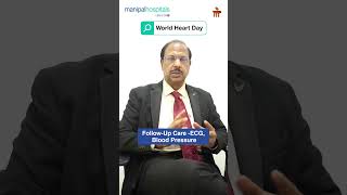 Navigating recovery after angioplasty  Dr Abhijit Joshi  Manipal Hospital Baner [upl. by Ahtnamys]