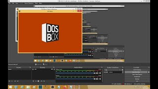 4k HD Dosbox  How to install Dosbox on Windows [upl. by Arreit]