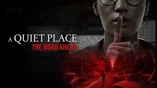 A QUIET PLACE THE ROAD AHEAD  Parte 1 Walkthrough 1080P 60FPS Legendado em PT [upl. by Leakcim]