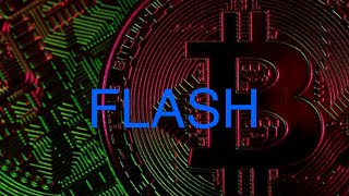 Crypto news Making money with scalping amp FLASH USDT  BTC  Binance  Bybit  kucoin  trust wallet [upl. by Liscomb154]