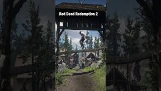 Red Dead Redemption 2 ölwagen von cornwall [upl. by Nathaniel]