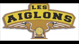 Les Aiglons  Musiciens De Grande Classe [upl. by Washington]