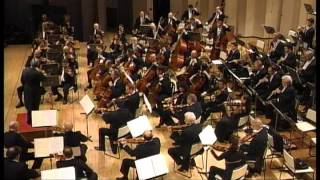 ズービン･メータ『田園』Beethoven Symphony No 6Ⅲ、Ⅳ Zubin Mehta Israel Phil [upl. by Rahal]