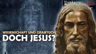 Jesus das rätselhafte Turiner Grabtuch und Auferstehung Gibt es Beweise Vortrag Michael Hesemann [upl. by Einaled]