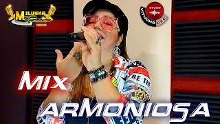 Mix Armoniosa [upl. by Geanine]