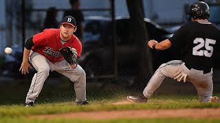 Game 6 Yawkey Baseball World Series 2024 [upl. by Dielle646]