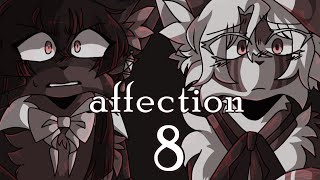 AFFECTION 8  VNC [upl. by Aikemet]