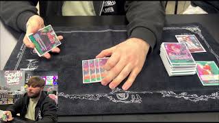 OPTCG 2nd Place 85 Dallas regional Bonney decklist  Alexander Kripitz [upl. by Lindsley815]