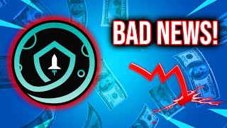 SAFEMOON EMERGENCY UPDATE THIS IS BAD WE ARE IN BIG TROUBLE PRICE PREDICTION TOKEN NEWS 2021 [upl. by Dnalyram228]