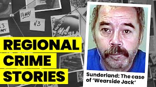 True Crime Wearside Jack A Lethal Hoax [upl. by Stahl143]