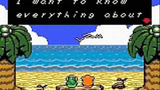 Links Awakening DX Fun With Marin [upl. by Jerrylee14]