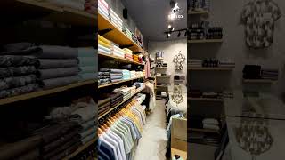 Inside Stylox The Fashion Empire You NEED to See Sector80 Gurgaon styloxjeans fashion [upl. by Nylirrej]