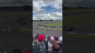 252 Laps  F1 British Grand Prix 2024 [upl. by Kampmeier95]