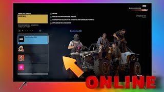 ¿Cómo JUGAR en LÍNEA con AMIGOS Ghost Recon Wildlands  Servidores Ubisoft ✅ [upl. by Schott]