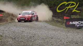 Granite City Rally 2011 [upl. by Nylde314]