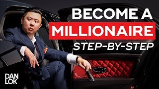 How To Become A Millionaire  The Truth No One Tells You [upl. by Robbin279]