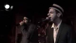 The Slackers quotMommyquot  Live [upl. by Cade848]