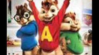 The Chipmunks  La bamba [upl. by Queri66]