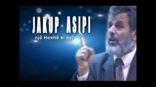 Jakup Asipi  Bashkimi bëne fuqi pjesa 3 [upl. by Sherburne]