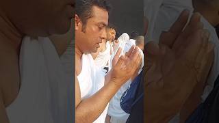 ওমরাহ হজ্জ করার নিয়ম Umrah Hajj Korar niom shorts youtubeshorts shortvideo arabiclanguage [upl. by Iruy]