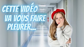 Cette vidéo va vous faire pleurer  JE VOUS RACONTE TOUT [upl. by Codd]