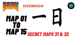 Ichinichi part01 [upl. by Ahseit]