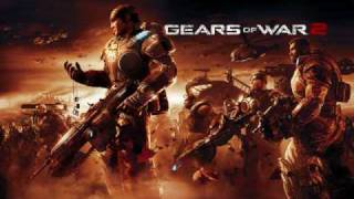 Gears of War 2 Soundtrack  Finale [upl. by Madra]