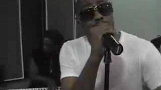 Raheem DeVaughns quotWhere I Standquot [upl. by Olim]