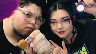 LIVE WITH PRIM ASMR 🔥 [upl. by Tiffa]