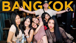 Top 10 Things to do in Bangkok Thailand  Ultimate Travel Guide [upl. by Leoy]