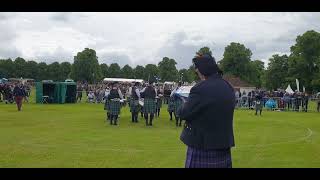 Dunoon Argyll G4b british championship 2024 [upl. by Rayna]