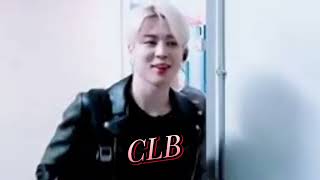 Im Jimin nice meet you Guys Love you army clb bts love youtube 💓 [upl. by Nadroj]