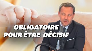 Le futur congé paternité allongé pourrait être obligatoire [upl. by Inittirb]