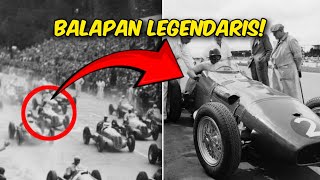 Inilah alasan balapan ini dinamakan F1 [upl. by Fidelia]