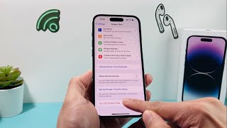 How to Turn Off Screen Time Without Passcode on iPhone or iPad [upl. by Solracesoj]