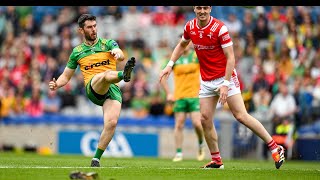 Donegal V Galway preview [upl. by Muriah]