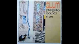 GREGORY ISAACS  Tam Tam  Slum In Dub [upl. by Dawn196]