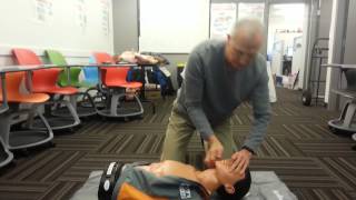 60Second CPR Refresher [upl. by Sara]