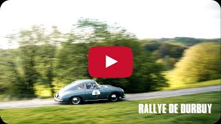 RALLYE DE DURBUY 2022  Official Aftermovie [upl. by Tebasile210]