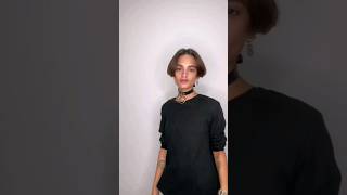 💇🏽‍♀️How do you like my new super short bob [upl. by Sherrer]