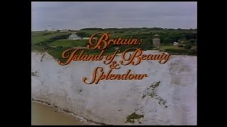 Britain Island of Beauty of amp Splendour  This Majestic Land  Readers Digest documentary 1994 VHS [upl. by Panta]