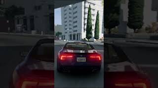 how realistic will GTA 6 be gta6 gta6leaks gaming openworldgame gaming gta6 android [upl. by Won]